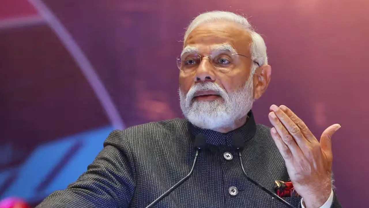 पीएम मोदी का महाराष्ट्र-छत्तीसगढ़ दौरा, 30 मार्च को कई परियोजनाओं का करेंगे शुभारंभ